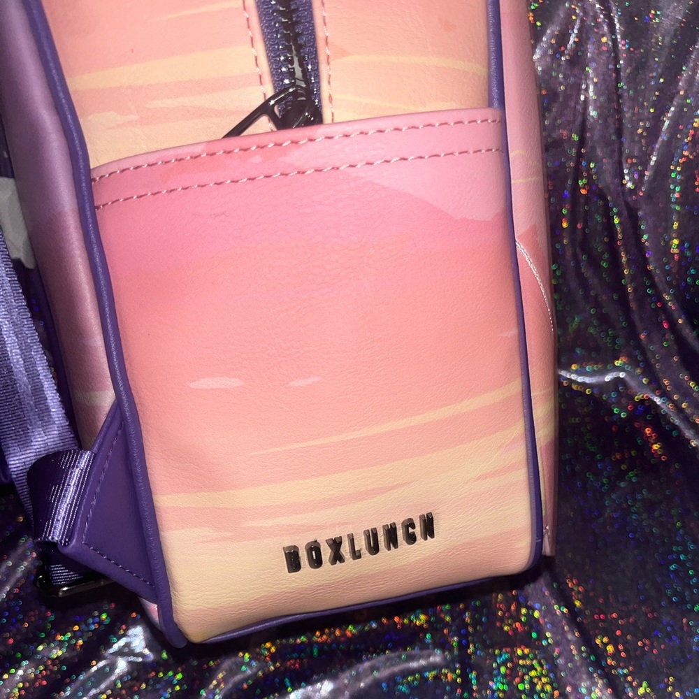 Spider Verse Mini Backpack - Picture 6 of 7
